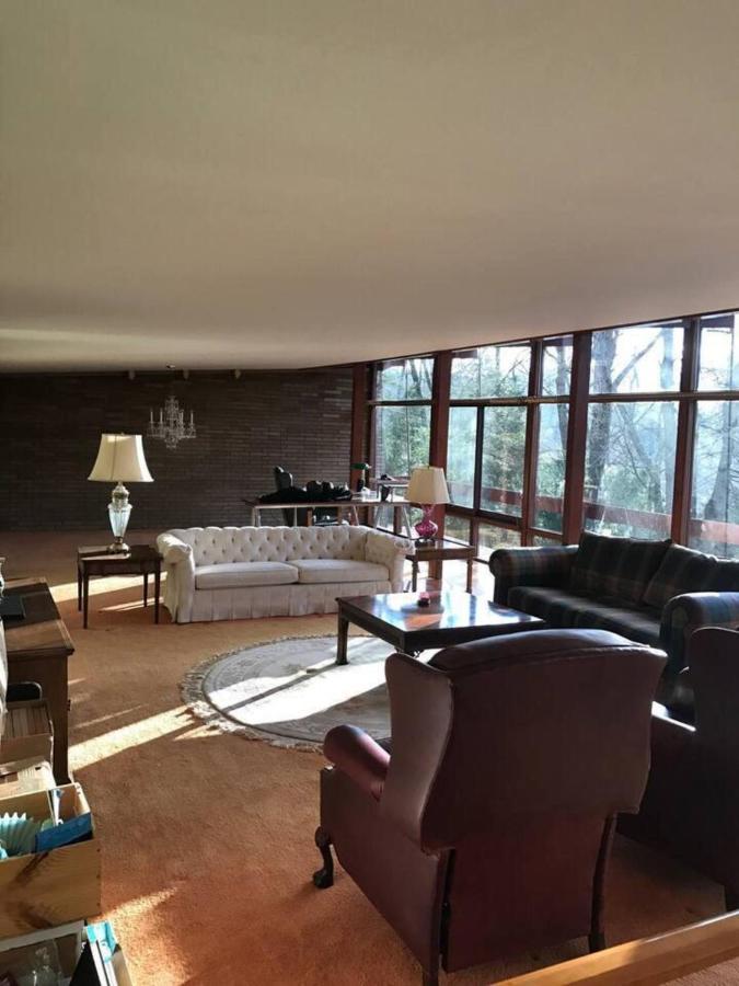 Unique And Secluded Country Estate Near Pittsburgh Villa Weirton Exterior photo
