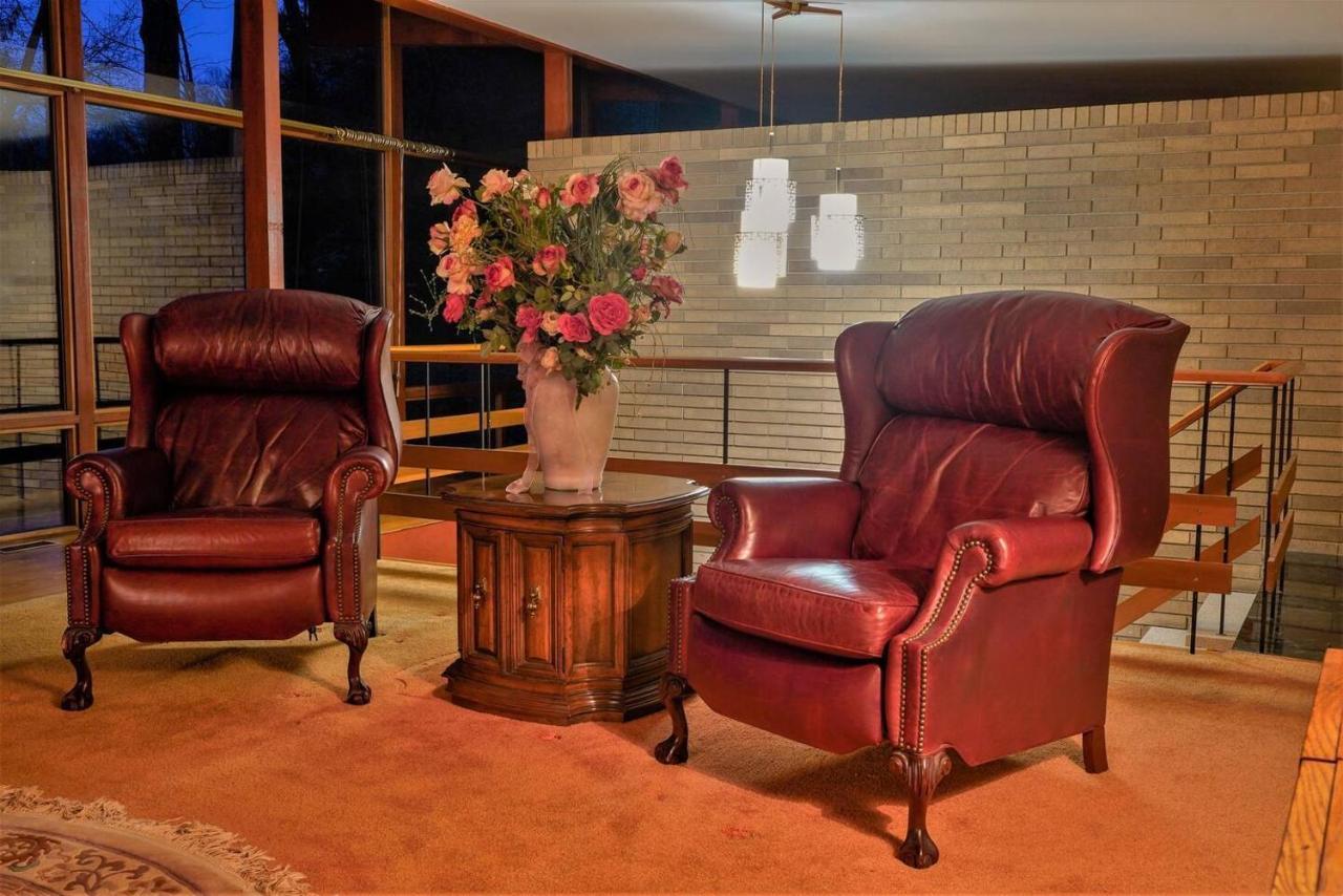 Unique And Secluded Country Estate Near Pittsburgh Villa Weirton Exterior photo